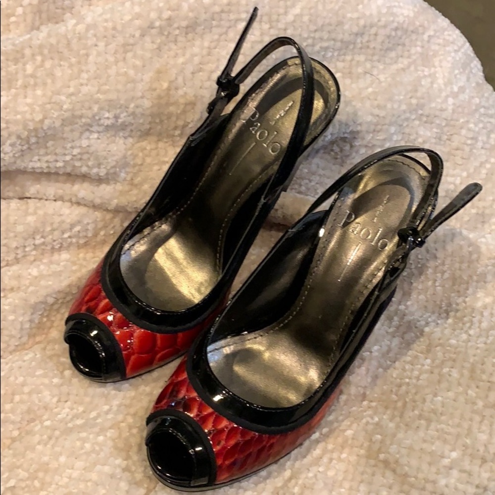 Women’s heels